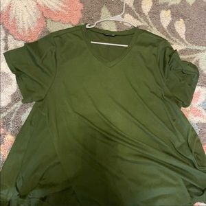 LOT of 6 Plus Size Tops from Target and SHEIN! 3X-4X